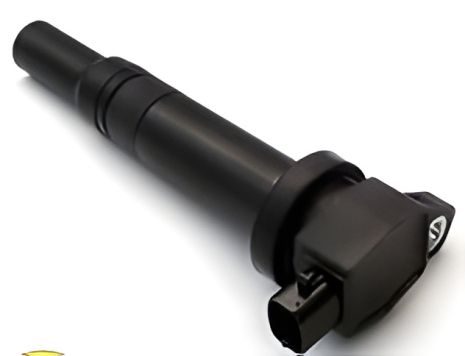 Запалювання котушка HONDA ACCORD, MANDO (MMI030101)