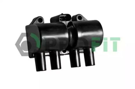 Котушка запалювання OPEL ANTARA, CHEVROLET AVEO, DAEWOO KALOS, PROFIT (18108004) Котушка запалювання OPEL ANTARA, CHEVROLET AVEO, DAEWOO KALOS, PROFIT (18108004)