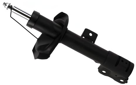 Амортизатор SACHS, CITROEN, MITSUBISHI, PEUGEO (560074) Амортизатор SACHS, CITROEN, MITSUBISHI, PEUGEO (560074)