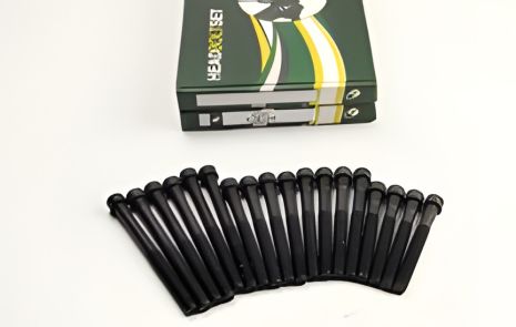 Комплект болтів ГБЦ для SEAT 132, MERCEDES-BENZ T2/L, BGA (BK6303)