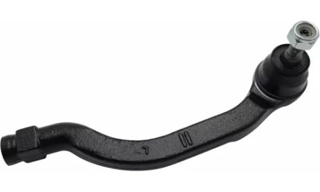 Накінечник кермової тяги L Renault Laguna 01-08 ESpace 02-15 Trafic 01- Opel Nissan OLD CERE-6L (CTR) (CE0867L