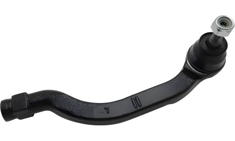 Кермової тяги накінечник L Renault Laguna 01-08 ESpace 02-15 Trafic 01- Opel Nissan OLD CERE-6L (CTR) (CE0867L