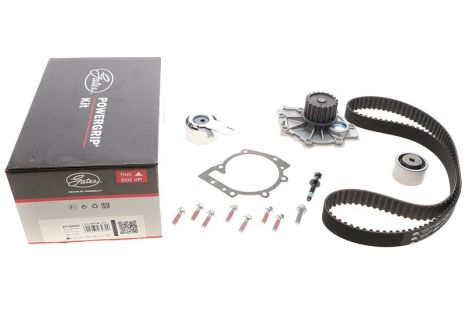 Помпа + комплект ременя ГРМ VOLVO V60, GATES (KP15580XS)
