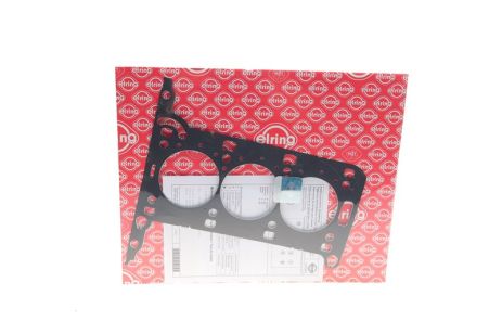 Прокладка ГБЦ OPEL CORSA, SUZUKI WAGON, ELRING (050930)