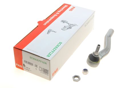 Рулевой наконечник RENAULT CLIO, FAG (840114510) Рулевой наконечник RENAULT CLIO, FAG (840114510)