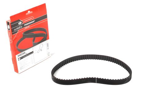 Ремень зубчатый ГРМ MAZDA 121, FORD COURIER, GATES (5452XS) Ремень зубчатый ГРМ MAZDA 121, FORD COURIER, GATES (5452XS)