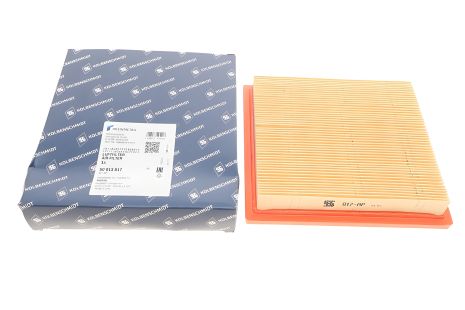 Воздушный фильтр для NISSAN MICRA, KOLBENSCHMIDT (50013817)