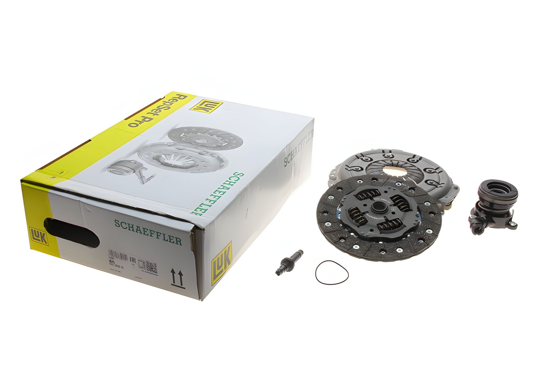 CHEVROLET AVEO, OPEL ASTRA комплект зчеплення, OPEL CORSA, LUK (620309033) CHEVROLET AVEO, OPEL ASTRA комплект зчеплення, OPEL CORSA, LUK (620309033)