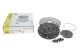 Комплект зчеплення VW CADDY, SEAT INCA, SEAT IBIZA, LUK (620116609) Комплект зчеплення VW CADDY, SEAT INCA, SEAT IBIZA, LUK (620116609)