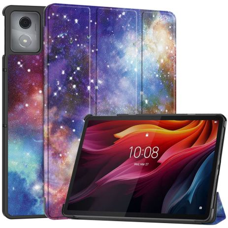 Чохол Lenovo Tab K11 Plus 11.45 TB352 2025 HardPrinted з малюнком Галактика