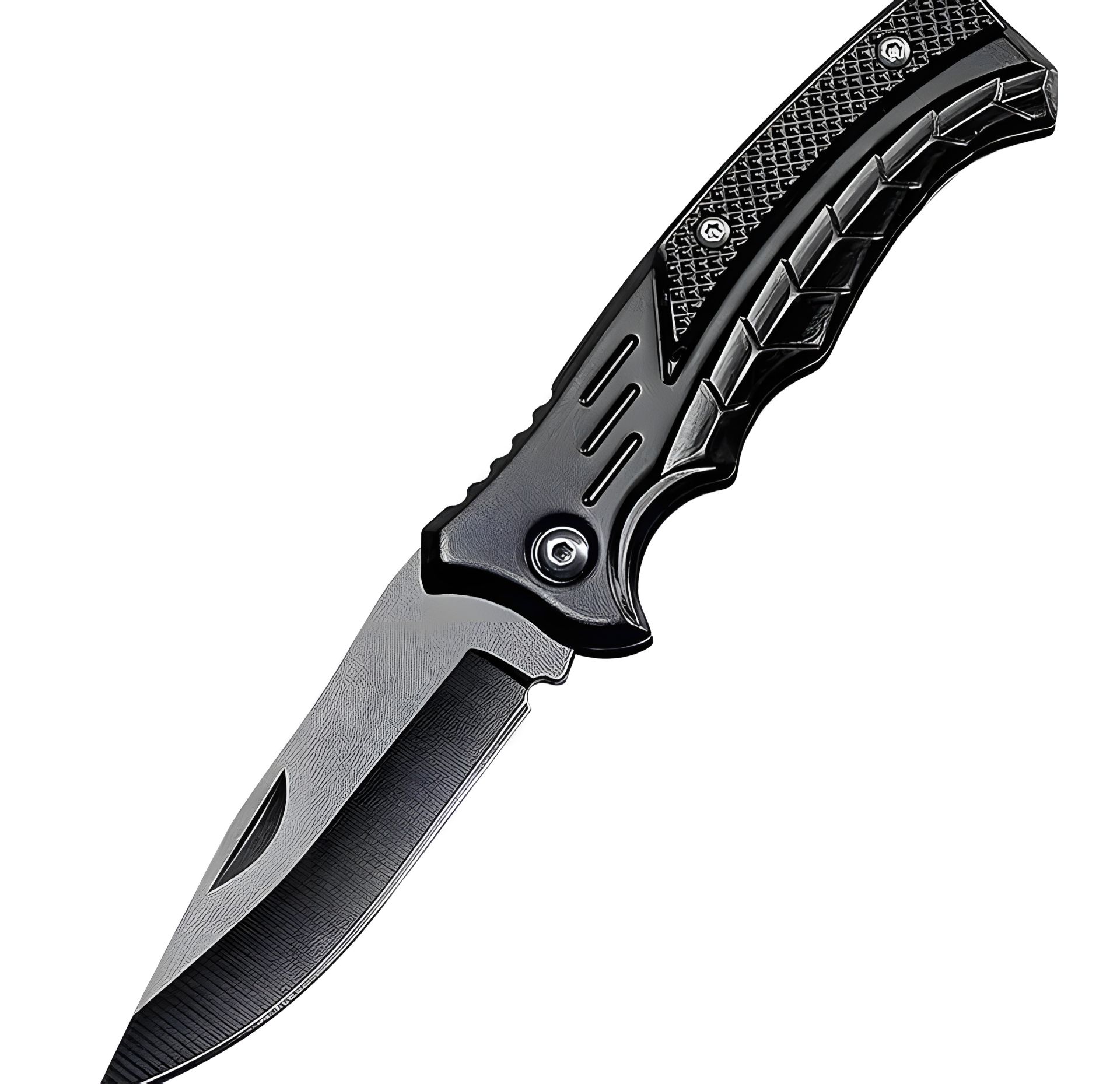 Походный туристический нож 160 мм с поясным креплением Походный туристический нож 160 мм с поясным креплением