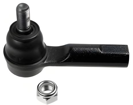 Рулевой наконечник NISSAN PRIMERA, ALMERA, SUNNY, GMB (07020150)