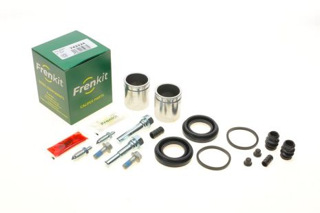 Ремкомплект тормозного суппорта NISSAN NP300, FRENKIT (743224)