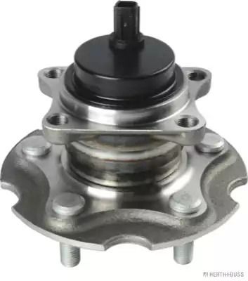 Комплект підшипника маточини J4712088 LEXUS TOYOTA Комплект підшипника маточини J4712088 LEXUS TOYOTA