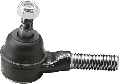 Рулевой наконечник для Pajero/Montero/L200/Triton 82- Hyundai Terracan 01-06 Galloper, OLD CEM-9 (CTR) (CE031)