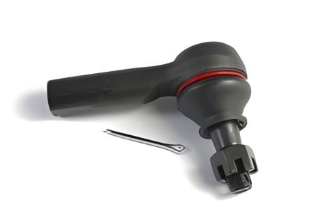 Накінечник кермової тяги для NISSAN PATHFINDER, X-TRAIL (T30) 1997-2004 (Новий номер), APPLUS (14503AP) Накінечник кермової тяги для NISSAN PATHFINDER, X-TRAIL (T30) 1997-2004 (Новий номер), APPLUS (14503AP)