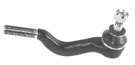 Рулевой тяговый наконечник NISSAN PRIMERA, MITSUBISHI PAJERO, GMB (07040715)