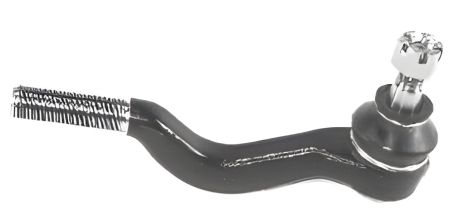 Рулевой тяговый наконечник NISSAN PRIMERA, MITSUBISHI PAJERO, GMB (07040715)