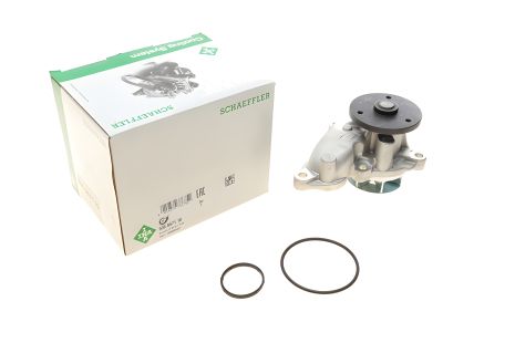 Водяная помпа, водяной насос KIA CARENS, HYUNDAI TUCSON от INA (538067110) Водяная помпа, водяной насос KIA CARENS, HYUNDAI TUCSON от INA (538067110)