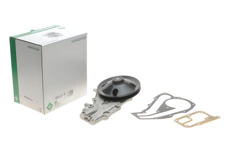 Водяной насос для RENAULT SUPER, INA (538037610)