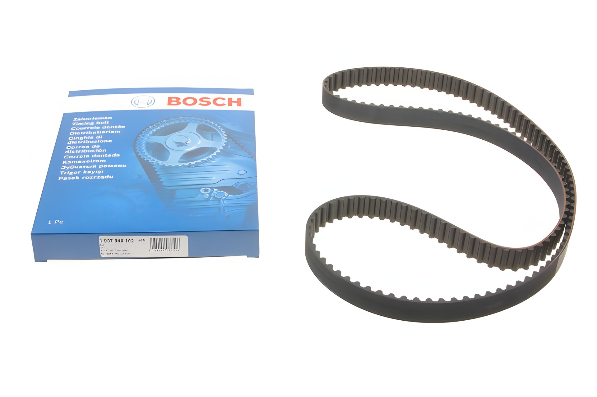 Ремень зубчатый ГРМ для VOLVO 850, BOSCH (1987949162) Ремень зубчатый ГРМ для VOLVO 850, BOSCH (1987949162)