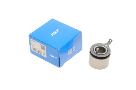 Ролик натяжний ременя ГРМ CHEVROLET AVEO, SUZUKI CAPPUCINO, SKF (VKM76102)