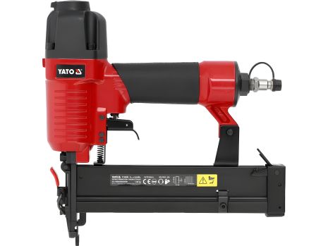 Пневматический степлер для гвоздей YATO YT-09206