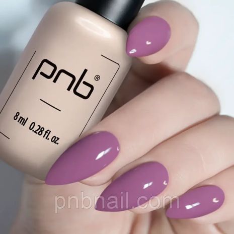 Гель-лак PNB № 203 / 8 мл Гель-лак PNB № 203 / 8 мл