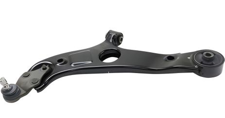 Підвісний важіль KIA OPTIMA, HYUNDAI SONATA, HYUNDAI GRANDEUR автозапчастина, 555 (SAK8862L)