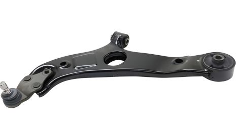 Підвісний важіль KIA OPTIMA, HYUNDAI SONATA, HYUNDAI GRANDEUR автозапчастина, 555 (SAK8862L)