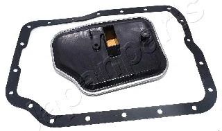 Фильтр АКПП MAZDA 3, JAPAN PARTS (FT083)