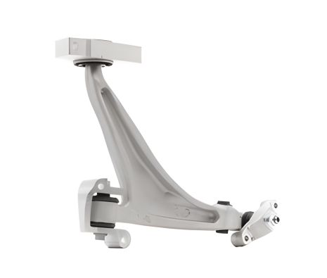 Передній нижній важіль правий Volvo V90, Volvo V60, Volvo Xc90 (32381881) Передній нижній важіль правий Volvo V90, Volvo V60, Volvo Xc90 (32381881)