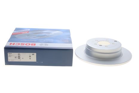 LAND ROVER гальмівний диск, BOSCH (0986479612)