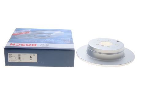 Тормозной диск LAND ROVER, BOSCH (0986479612)