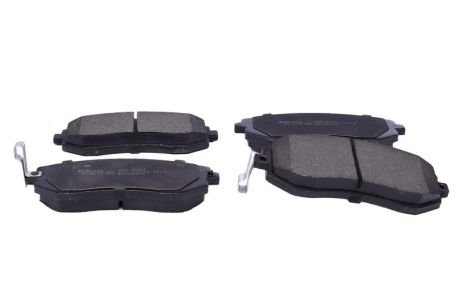 Передние тормозные колодки Forester/Impreza/Legacy 00-, KAVO PARTS (KBP8004)