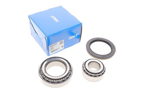 Підшипника маточини комплект MERCEDES-BENZ SPRINTER, VARIO MERCEDES-BENZ, SKF (VKBA6686)