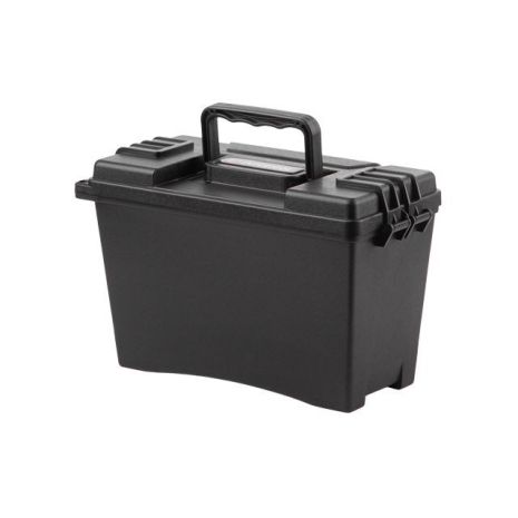 Ящик-контейнер водостійкий 11.5" 29х14х19см INTERTOOL BX-0290