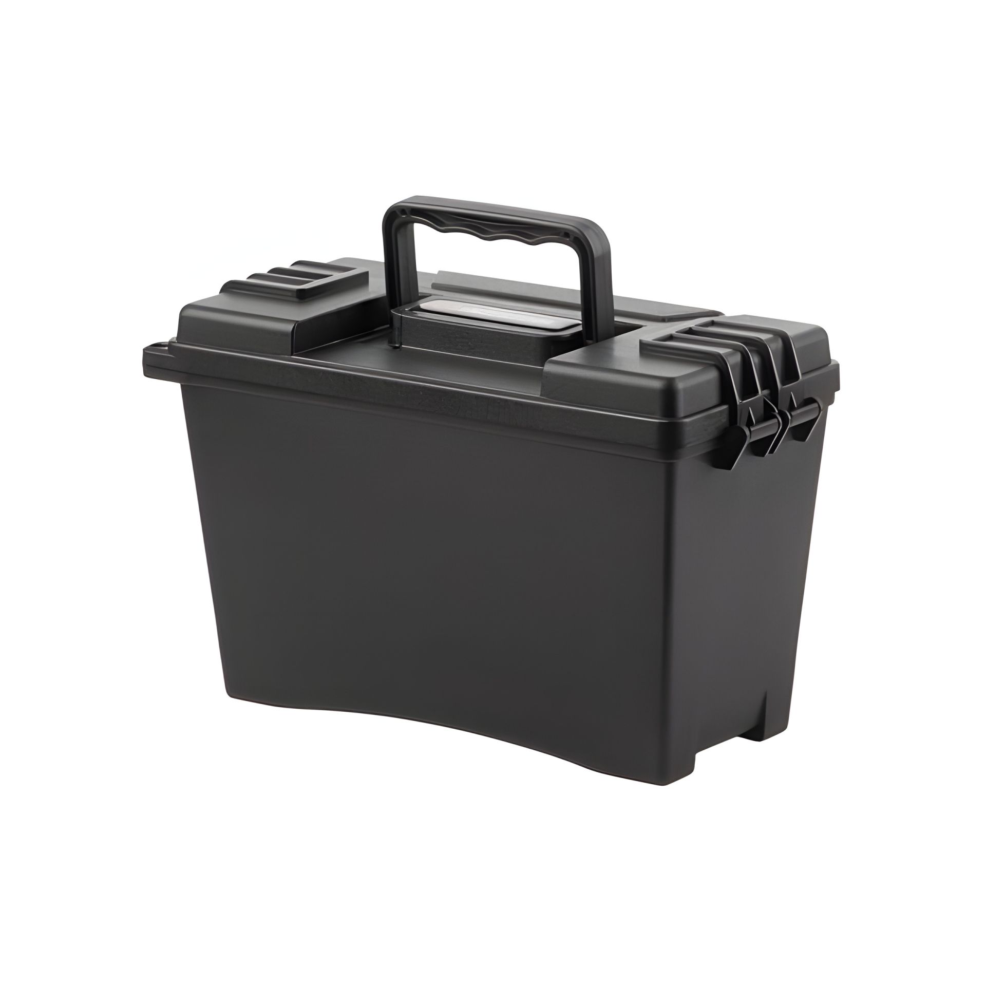 Ящик-контейнер водонепроницаемый 11.5" 29х14х19см INTERTOOL BX-0290 Ящик-контейнер водонепроницаемый 11.5" 29х14х19см INTERTOOL BX-0290