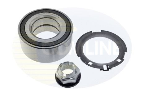 Комплект подшипника ступицы NISSAN PRIMASTAR, VAUXHALL VIVARO, COMLINE (CBK048)
