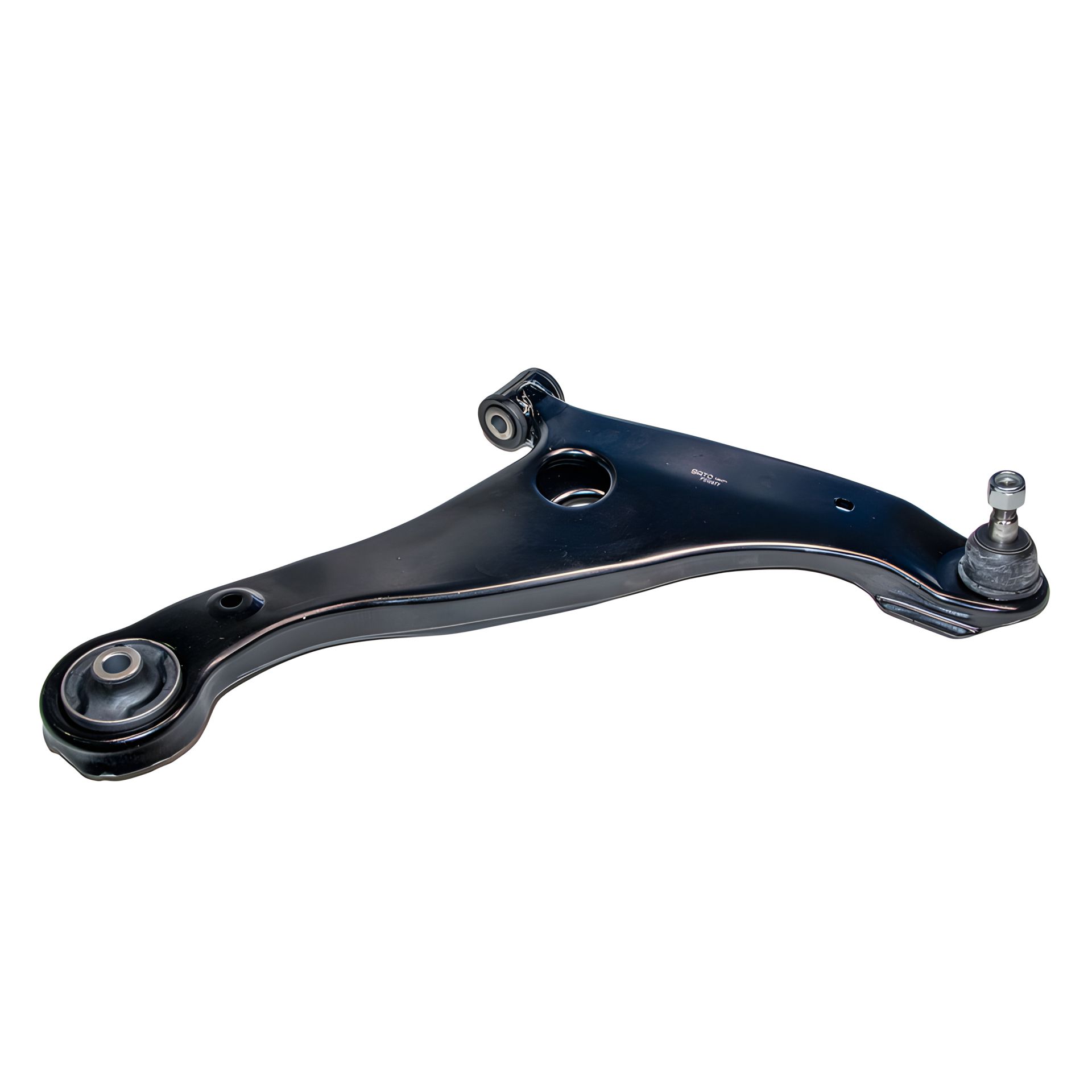 Передній правий важіль MITSUBISHI Galant, SATO TECH (PS10977) Передній правий важіль MITSUBISHI Galant, SATO TECH (PS10977)