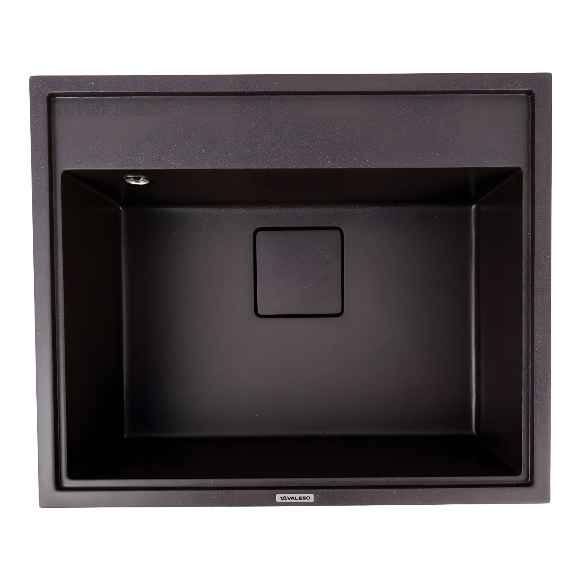 Мийка гранітна VALESO SHERLIT 6050 матова гренадін Мийка гранітна VALESO SHERLIT 6050 матова гренадін