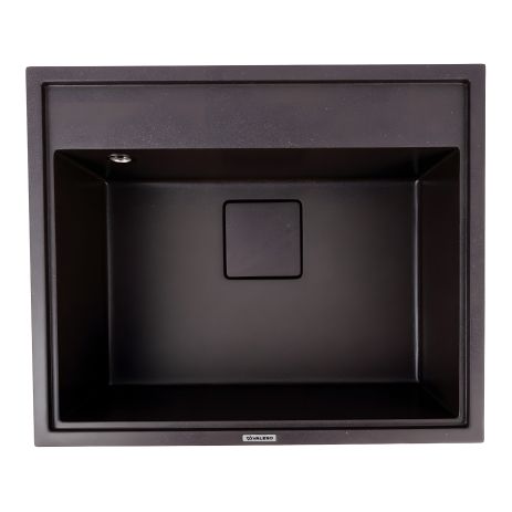 Мойка из гранита VALESO SHERLIT 6050 матовый гренадин Мойка из гранита VALESO SHERLIT 6050 матовый гренадин