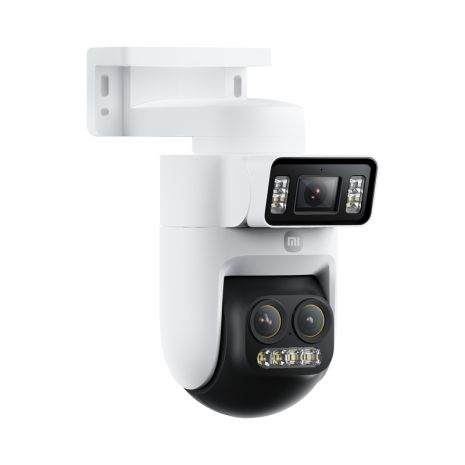 Xiaomi Outdoor Dual 4 Pro 15 МП 9X Зум, захист IP66 IP WiFi Камера Xiaomi Outdoor Dual 4 Pro 15 МП 9X Зум, захист IP66 IP WiFi Камера