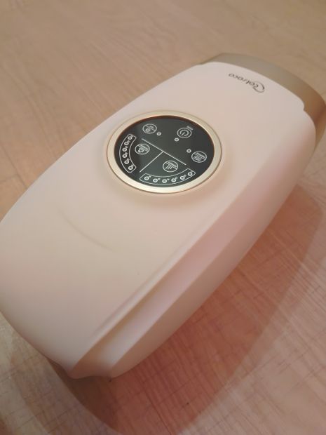 Електричний масажер для рук Cotsoco M208 Електричний масажер для рук Cotsoco M208