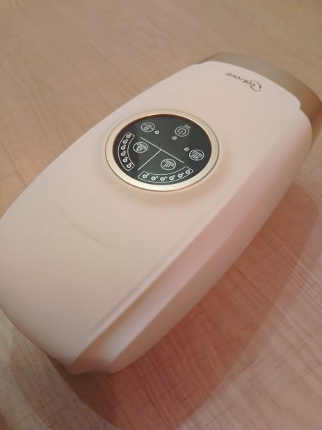 Електричний масажер для рук Cotsoco M208