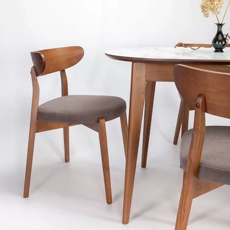 Дерев"яний стілець Брайан Дерев"яний стілець Брайан