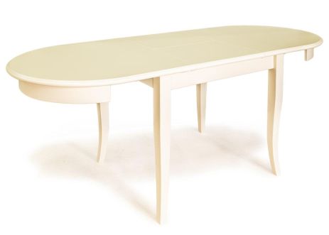 Стіл дерев'яний обідній розкладний Модена