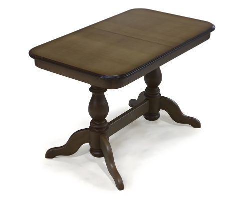 Стіл кухонний Ашкелон розкладний 120*70 вільха Стіл кухонний Ашкелон розкладний 120*70 вільха