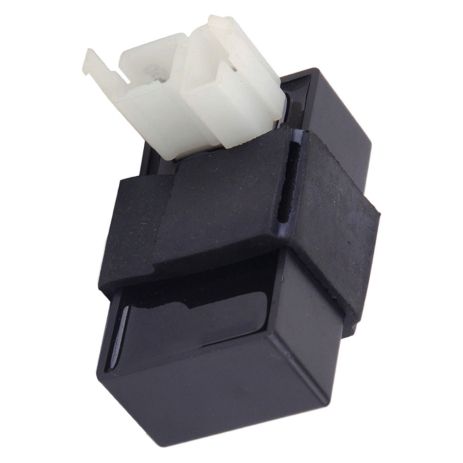 Блок зажигания для китайского мотоцикла 6-контактное AC CDI 12V