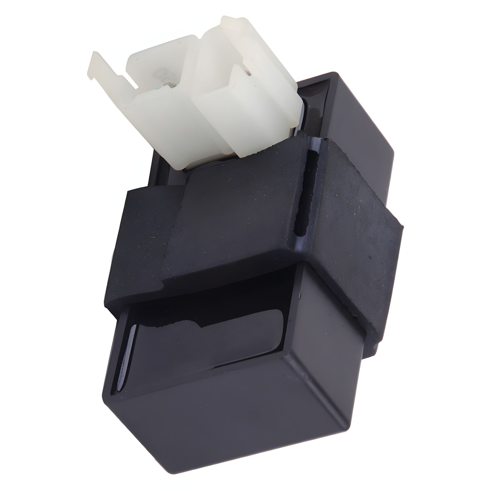 Блок зажигания для китайского мотоцикла 6-контактное AC CDI 12V Блок зажигания для китайского мотоцикла 6-контактное AC CDI 12V